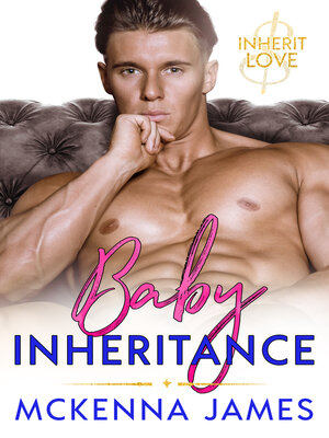 cover image of Baby Inheritance
